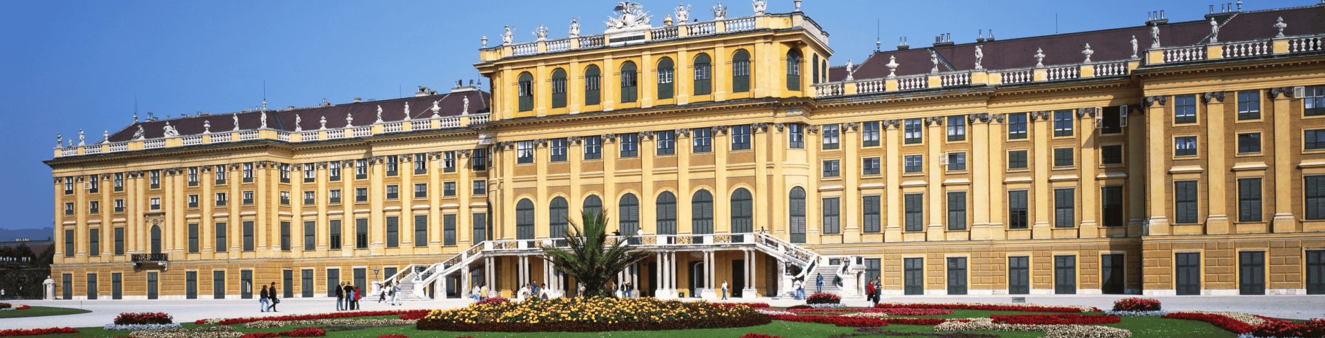 Leste Europeu e suas Capitais Imperiais